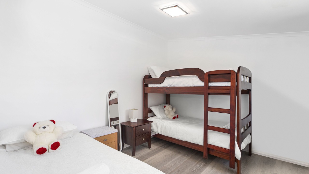 Photo of Bedroom in Summerland Point