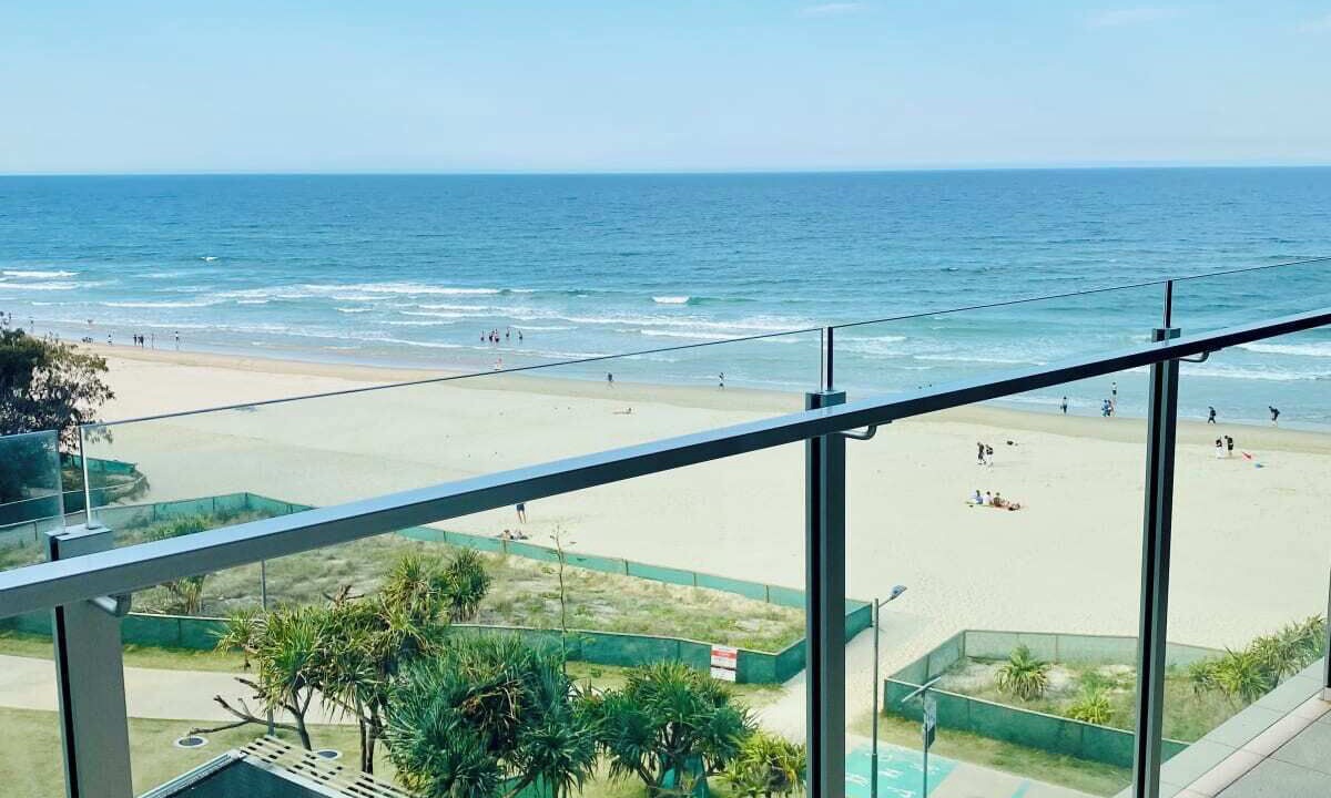 Photo of Patio Balcony in Surfers Paradise