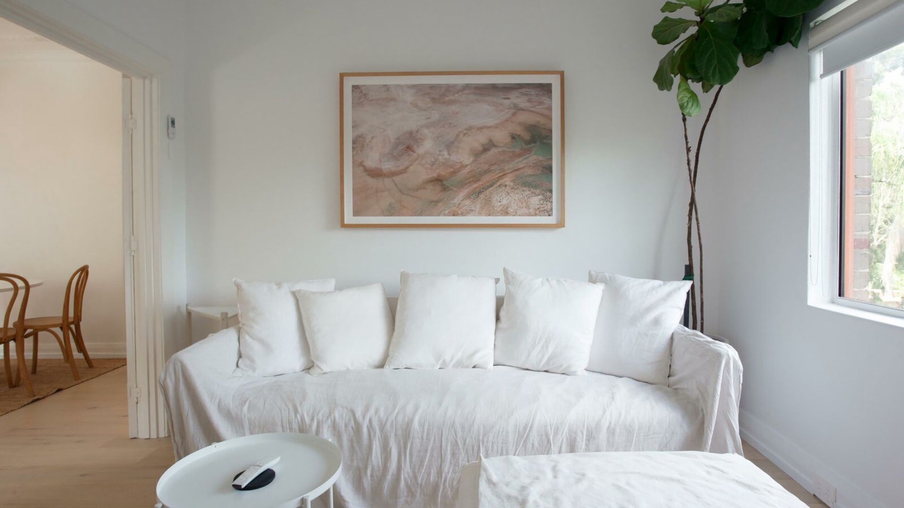 Photo of Livingroom in Bellevue Hill
