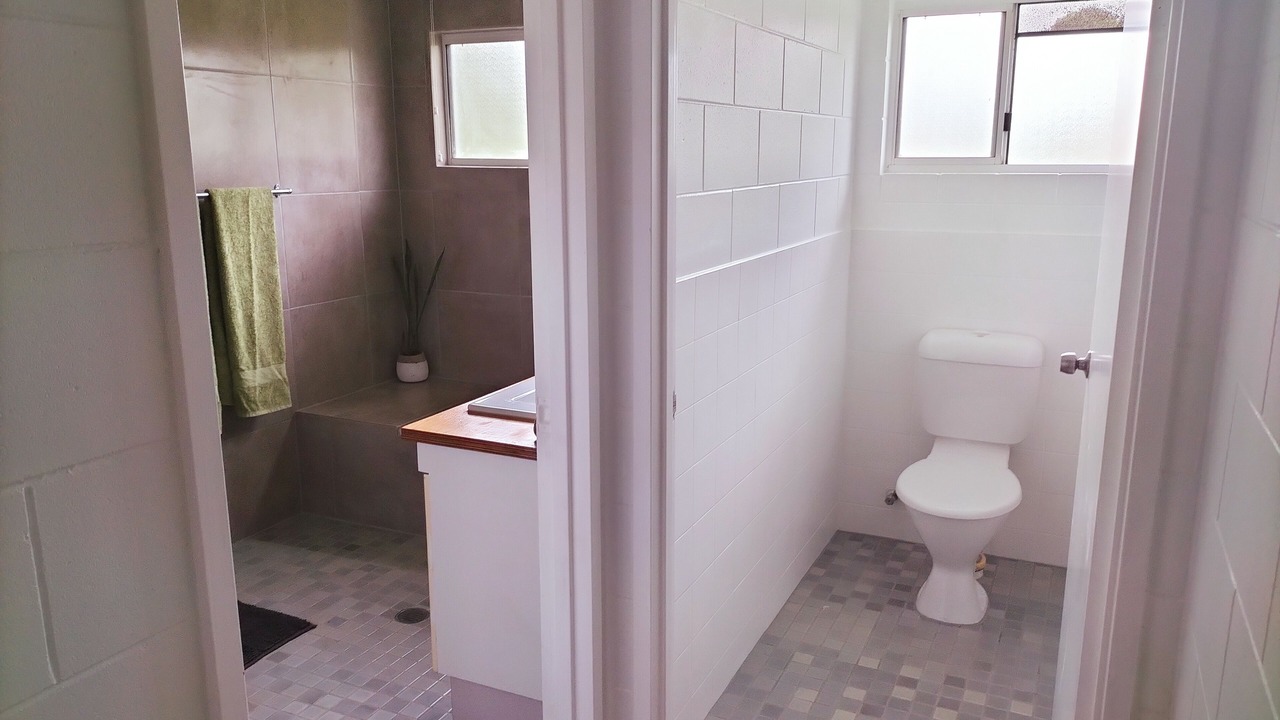 Photo of Bathroom in Atherton