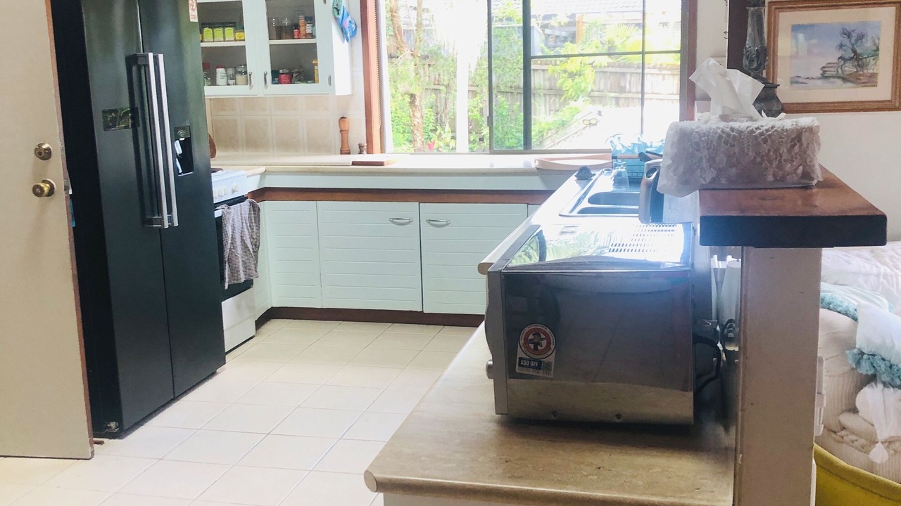 Photo of Kitchen in Aroona