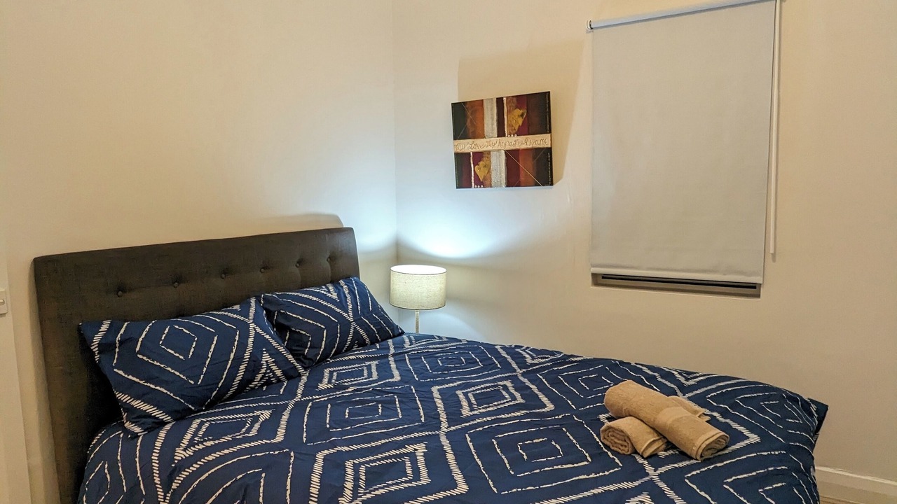 Photo of Bedroom in Belmore
