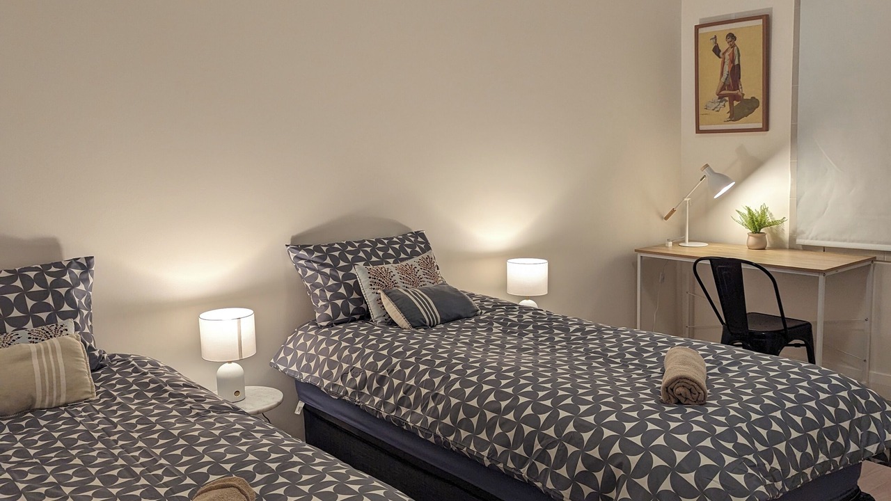 Photo of Bedroom in Belmore