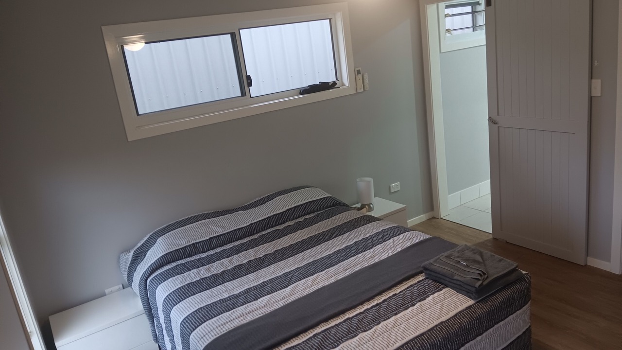 Photo of Bedroom in Cardwell