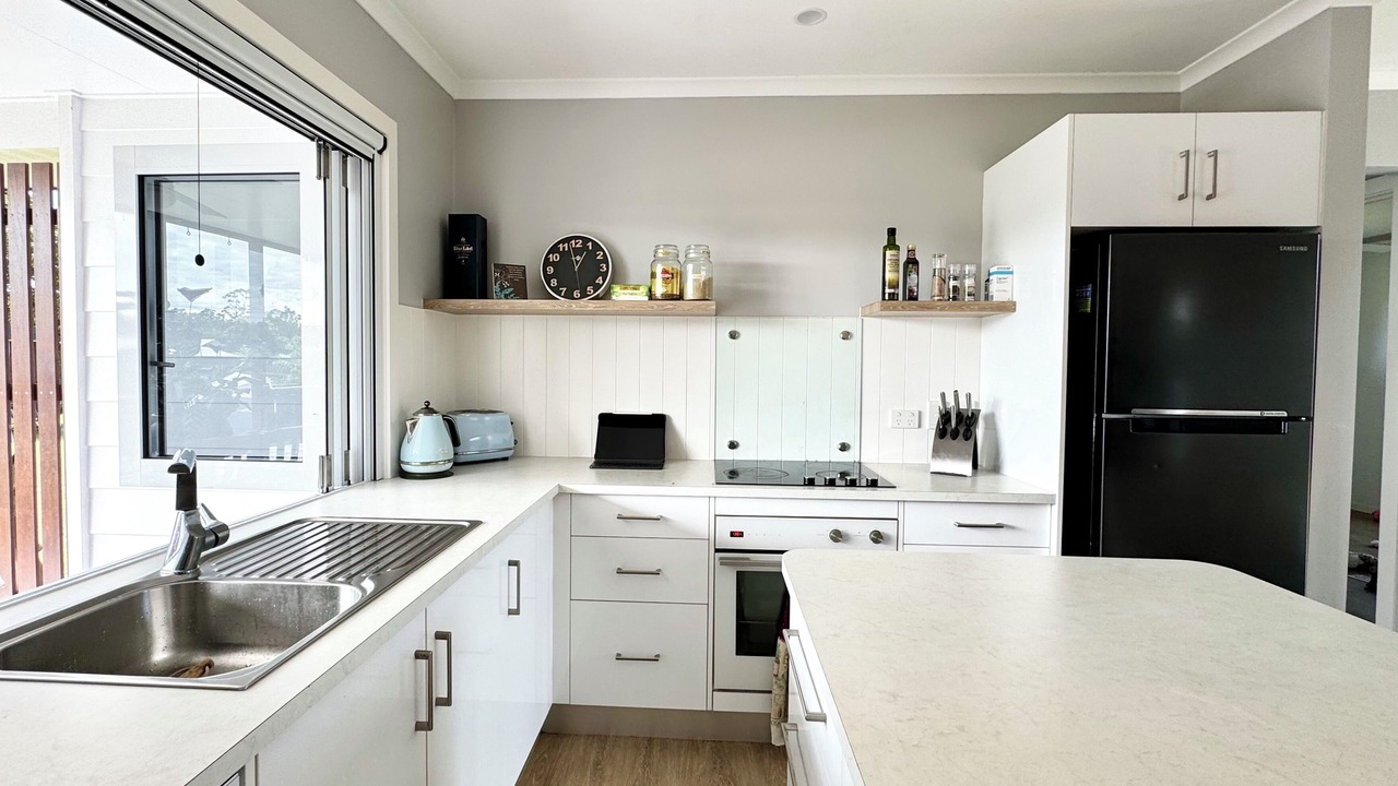 Photo of Kitchen in Cardwell