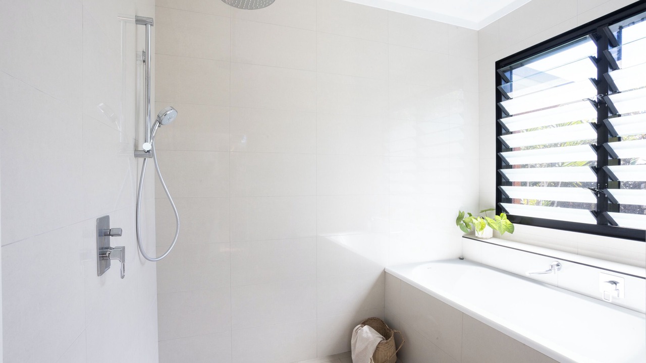 Photo of Bathroom in Brunswick Heads