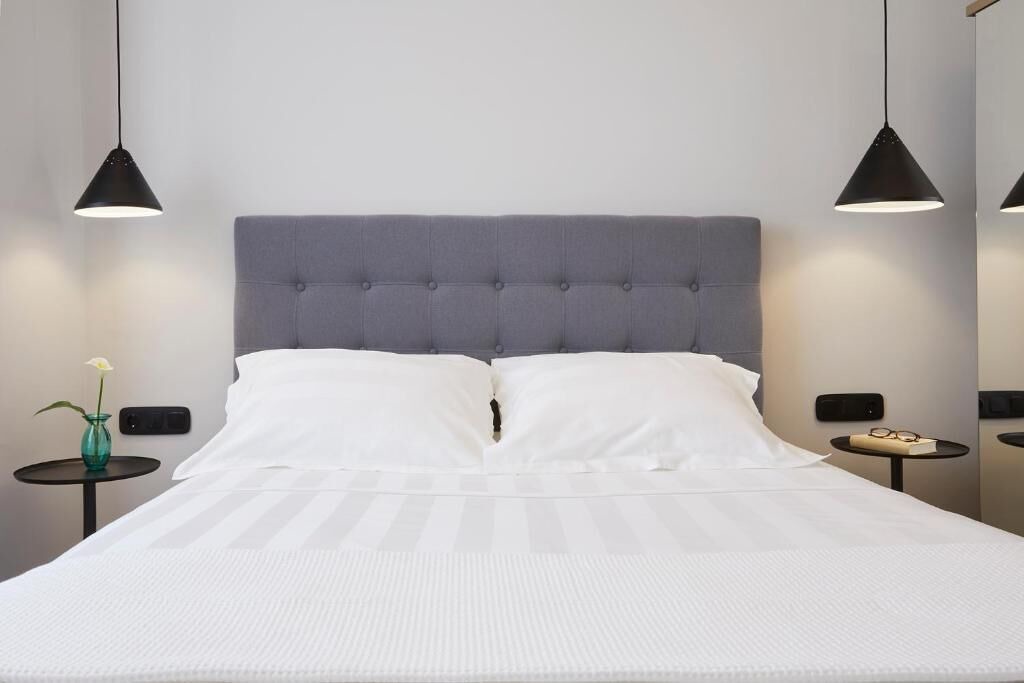 Photo of Bedroom in Psirri