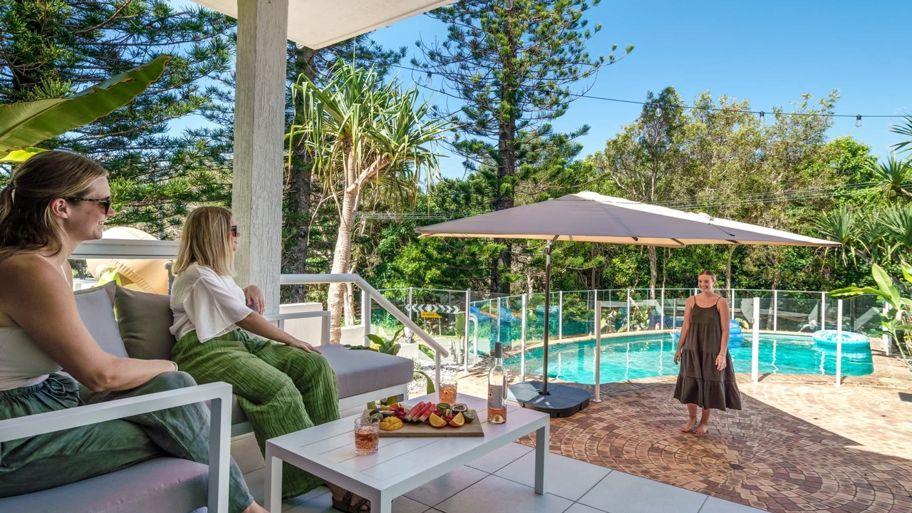 Photo of Outdoor in Shelly Beach