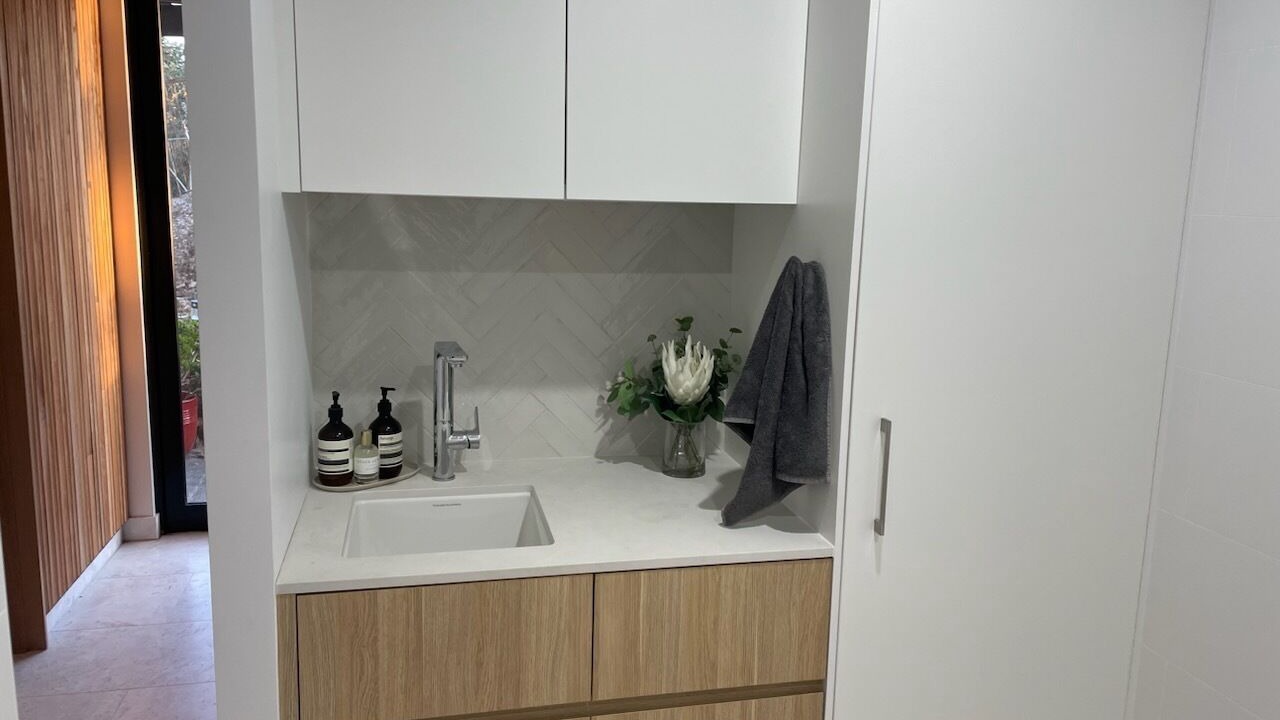 Photo of Bathroom in Currimundi