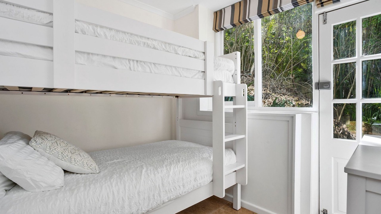 Photo of Bedroom in Whale Beach