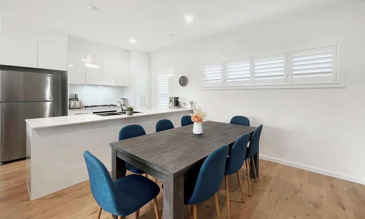 Photo of Bedroom in Shellharbour