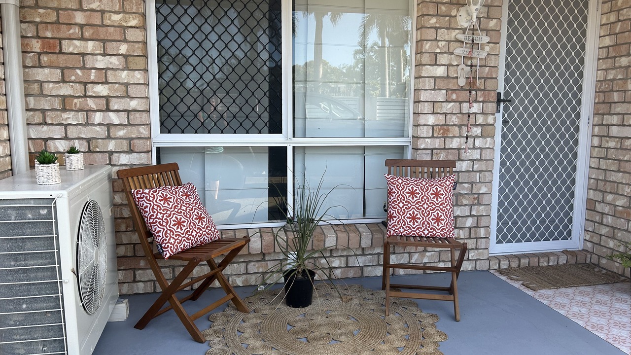 Photo of Patio Balcony in Mackay