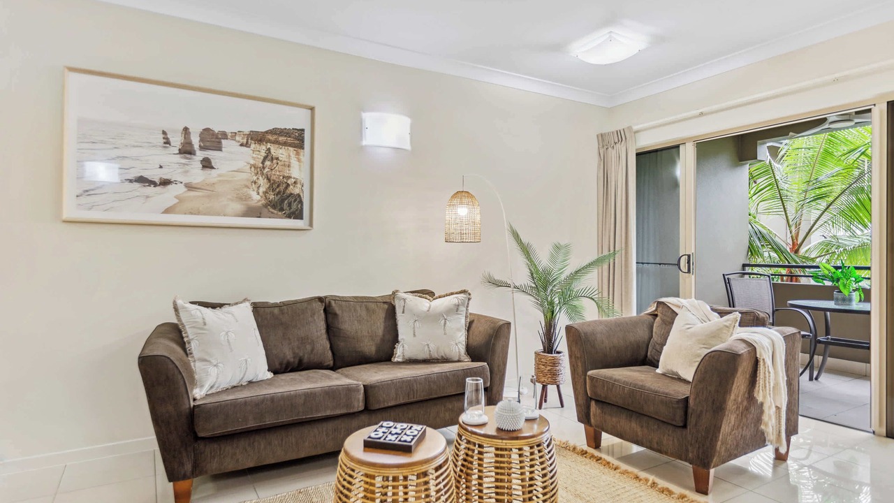 Photo of Livingroom in Westcourt