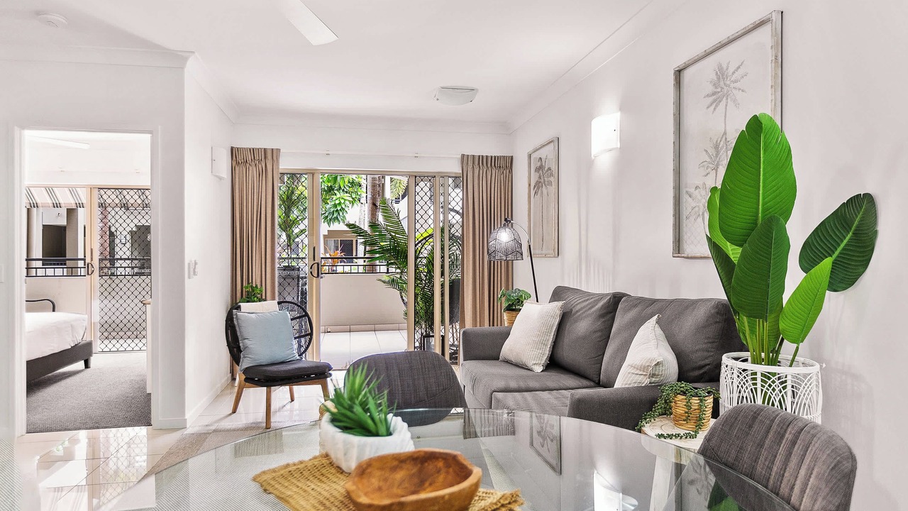 Photo of Livingroom in Westcourt