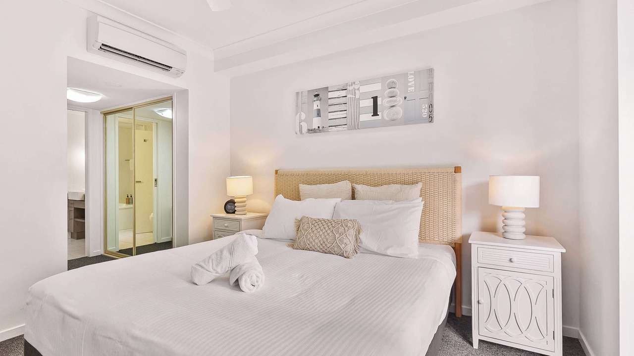 Photo of Bedroom in Westcourt