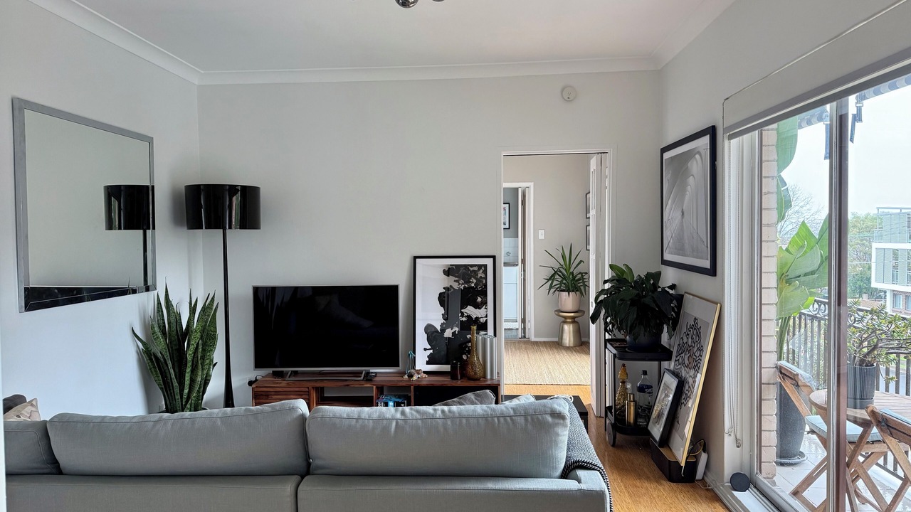 Photo of Livingroom in Gladesville