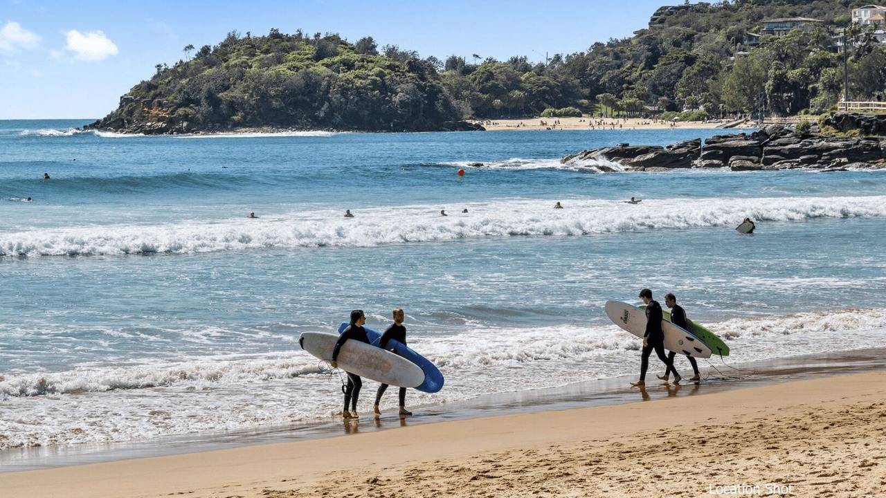 Photo of Others in Manly