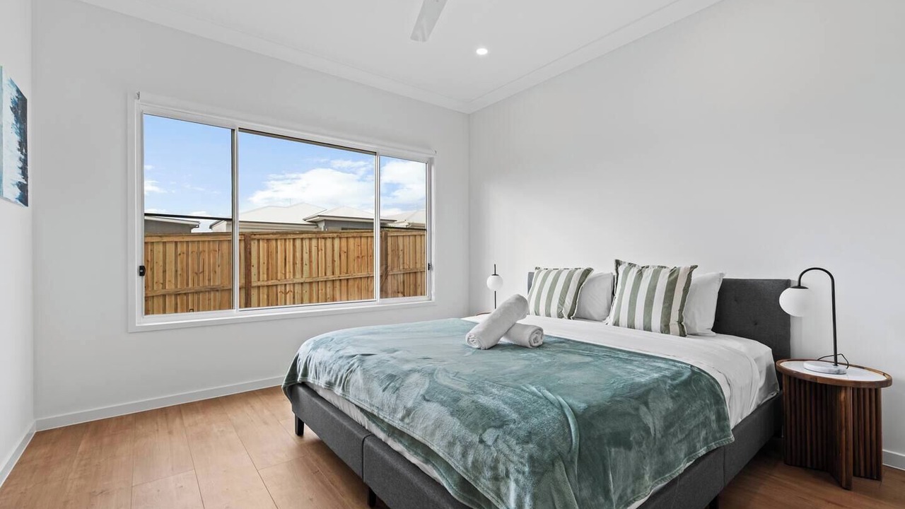 Photo of Bedroom in Park Ridge