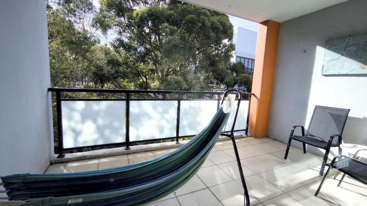 Photo of Patio Balcony in Alexandria