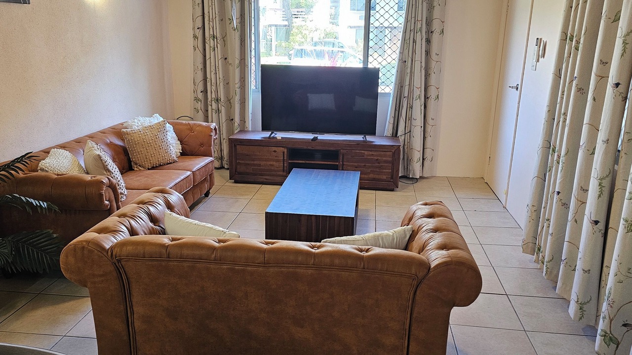 Photo of Livingroom in Cranbrook