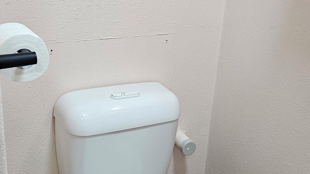 Photo of Bathroom in Cranbrook