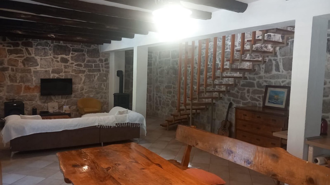 Photo of Livingroom in Skrivena Luka