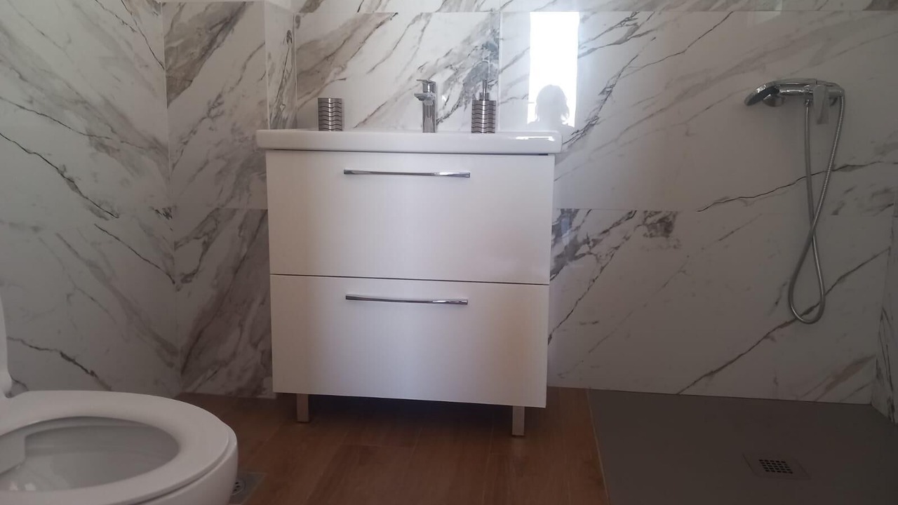 Photo of Bathroom in Skrivena Luka