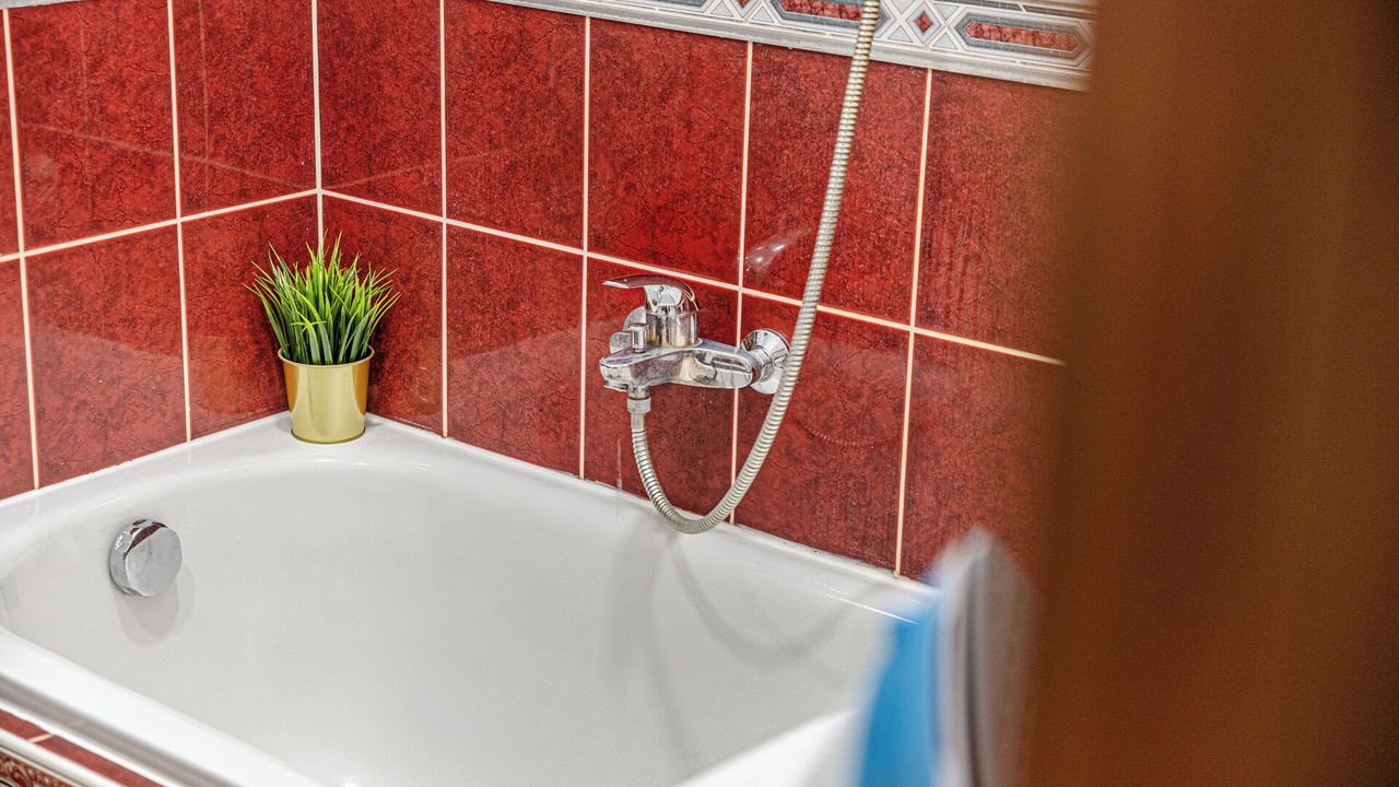 Photo of Bathroom in Krisztinavaros