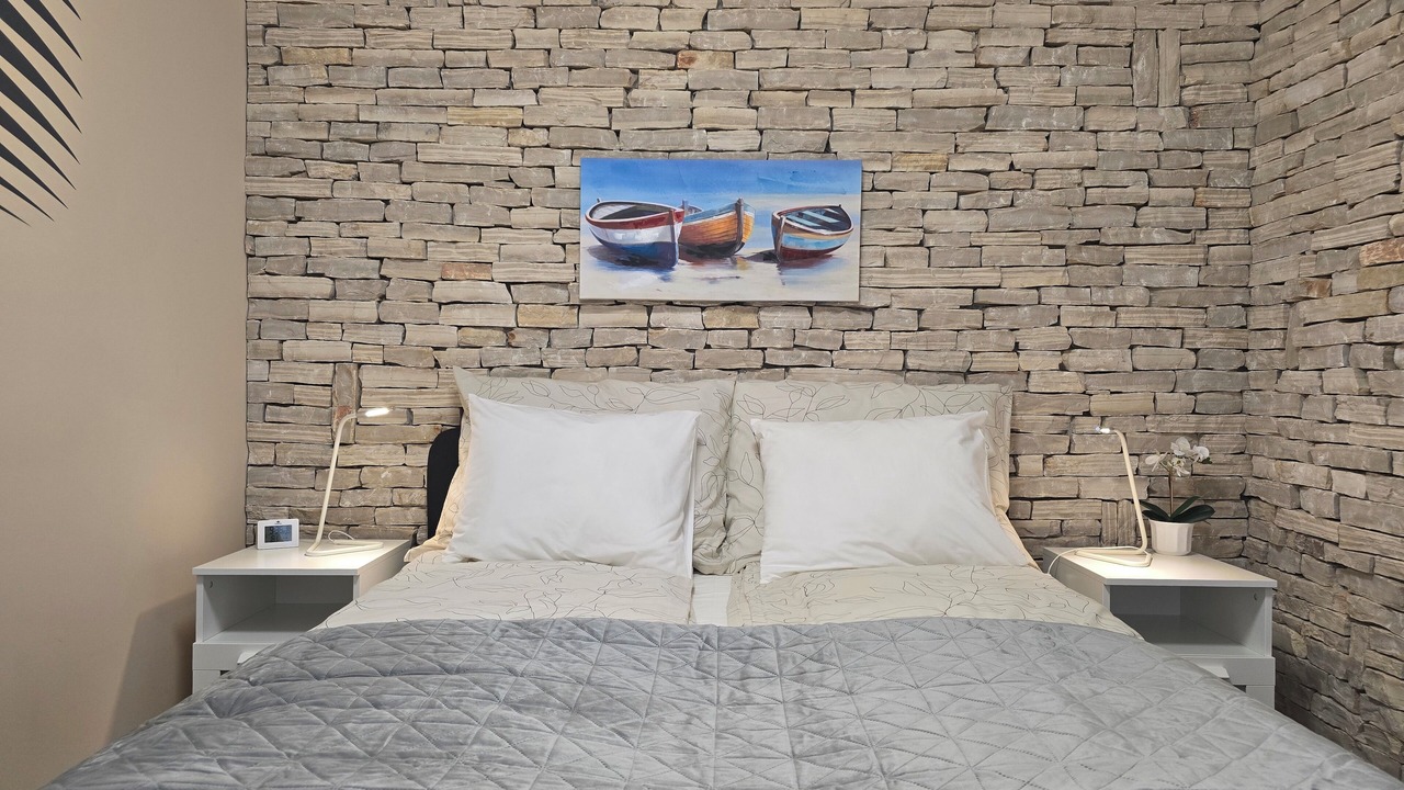 Photo of Bedroom in Istvanmezo