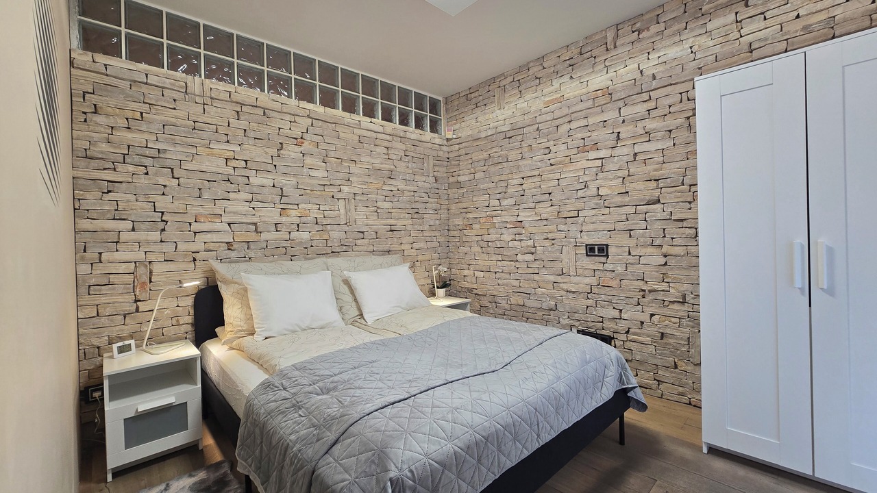 Photo of Bedroom in Istvanmezo