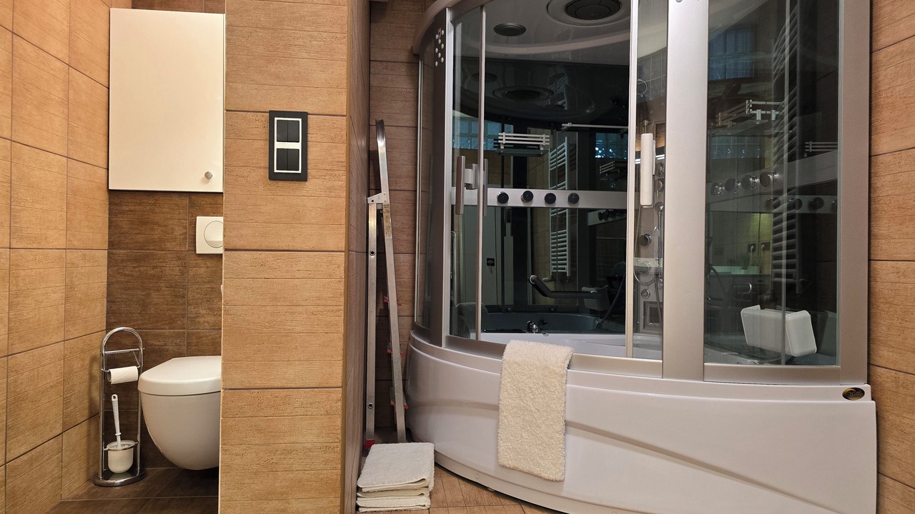 Photo of Bathroom in Istvanmezo