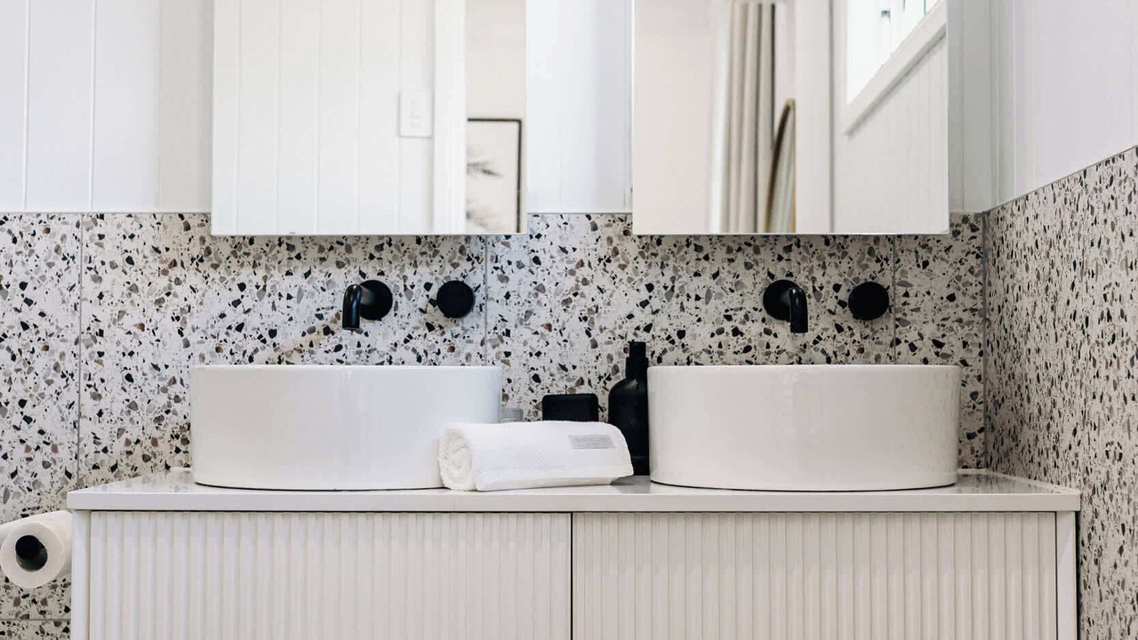 Photo of Bathroom in West Ipswich