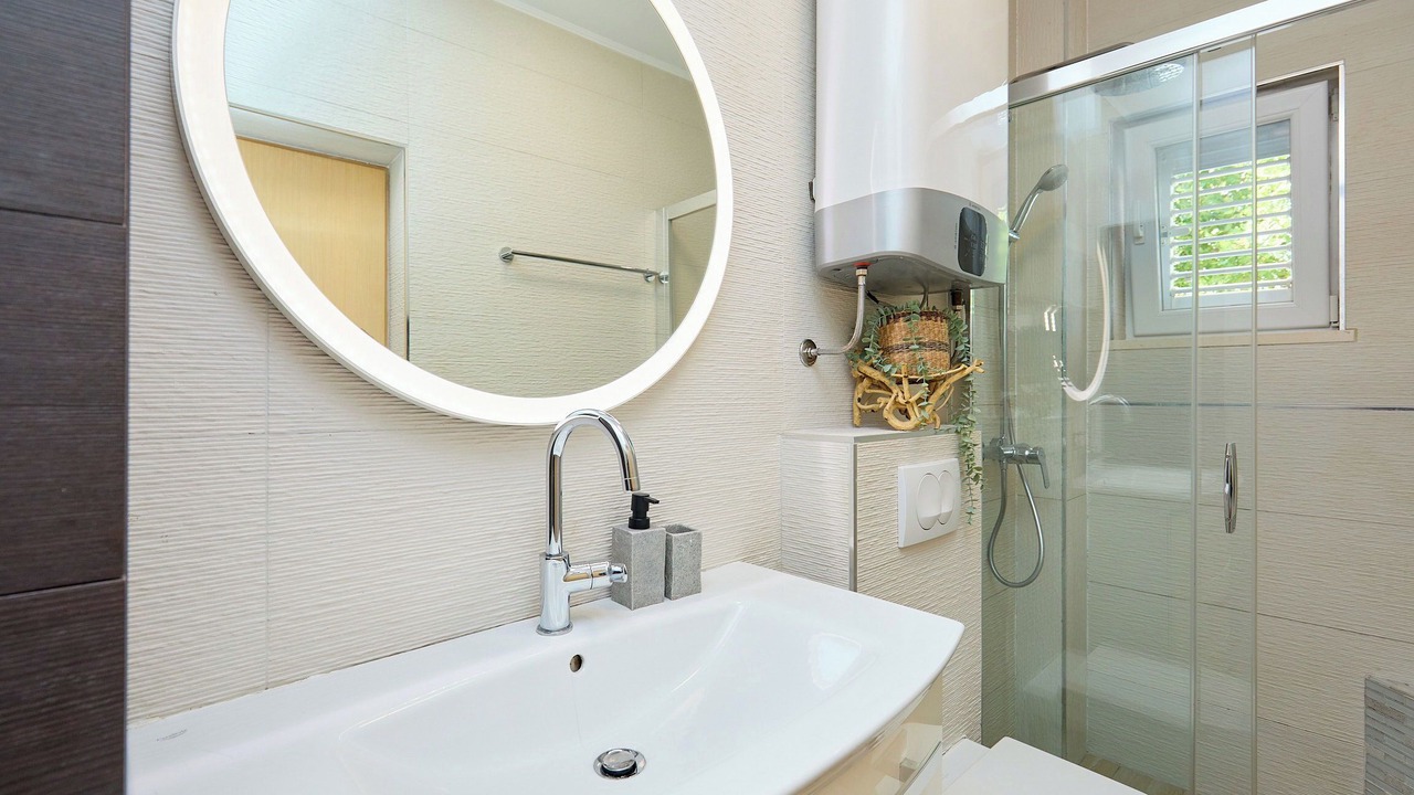 Photo of Bathroom in Mlini