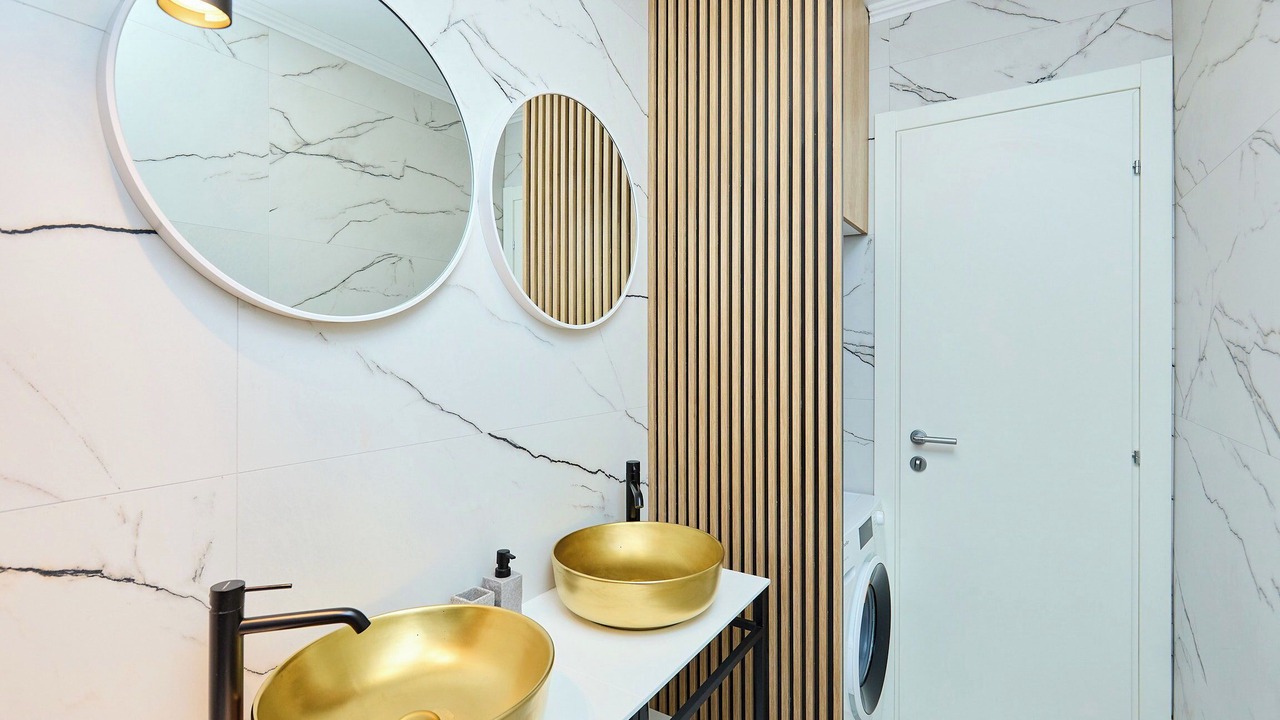 Photo of Bathroom in Mlini