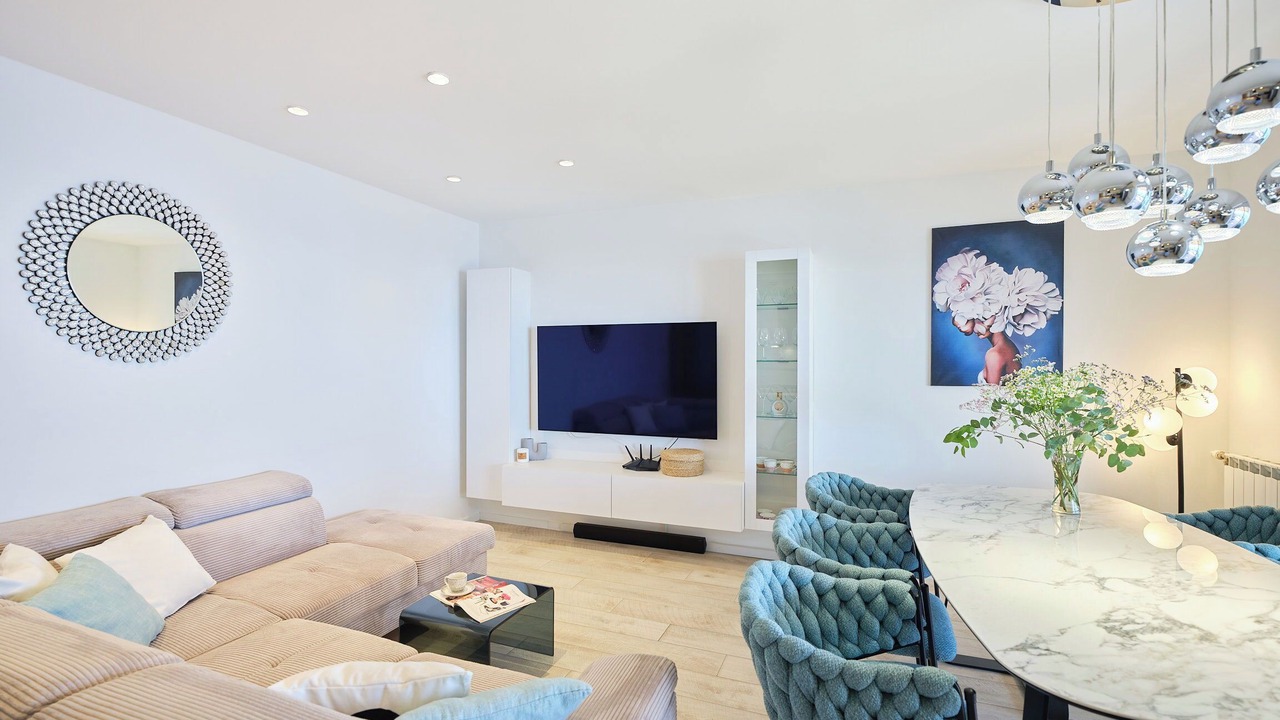 Photo of Livingroom in Mlini