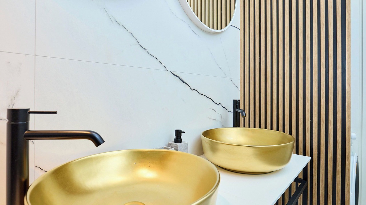 Photo of Bathroom in Mlini