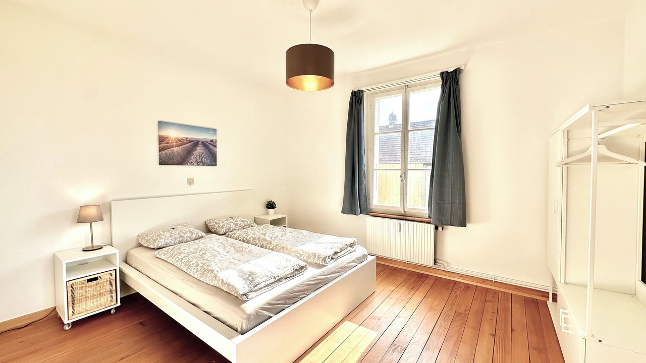 Photo of Bedroom in Derendingen