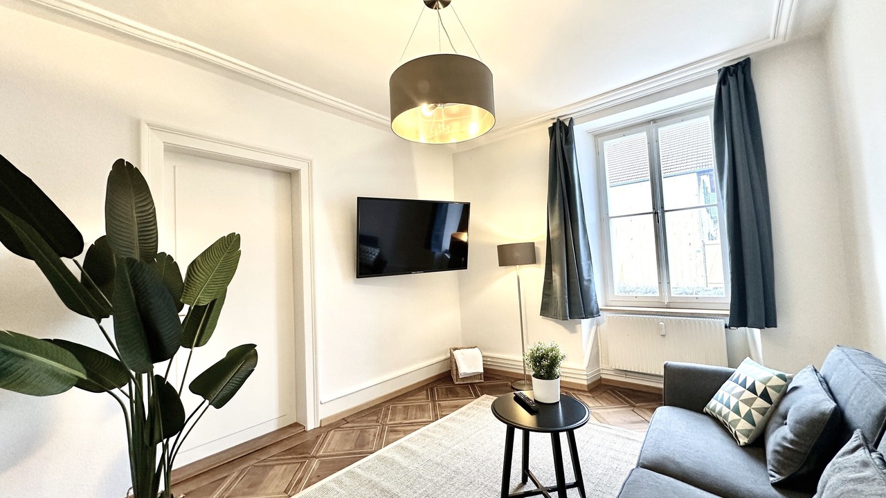 Photo of Livingroom in Derendingen
