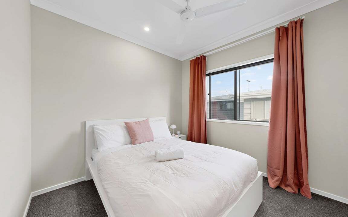 Photo of Bedroom in Griffin