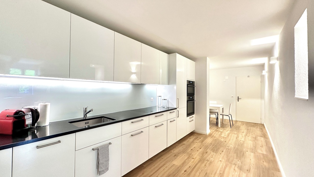 Photo of Kitchen in Gunsberg