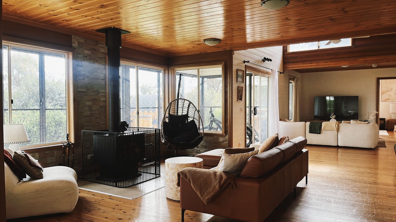 Photo of Livingroom in Dargan
