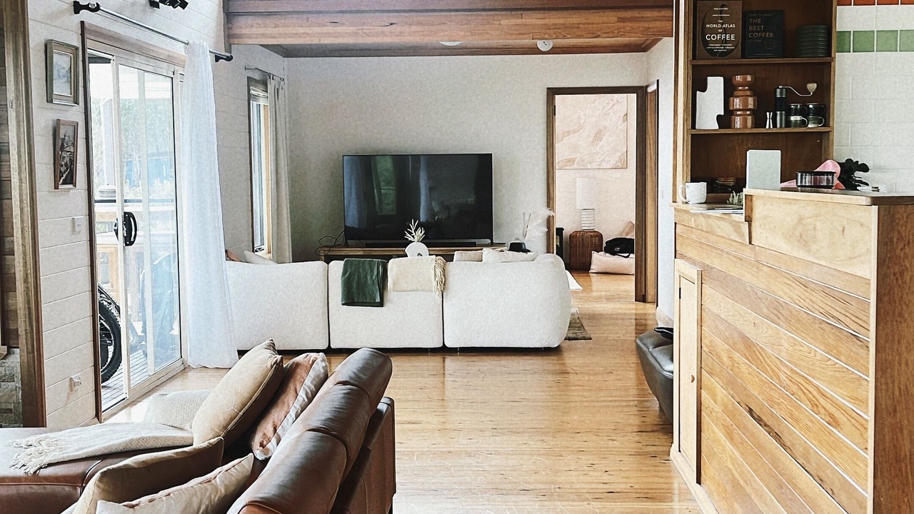 Photo of Livingroom in Dargan