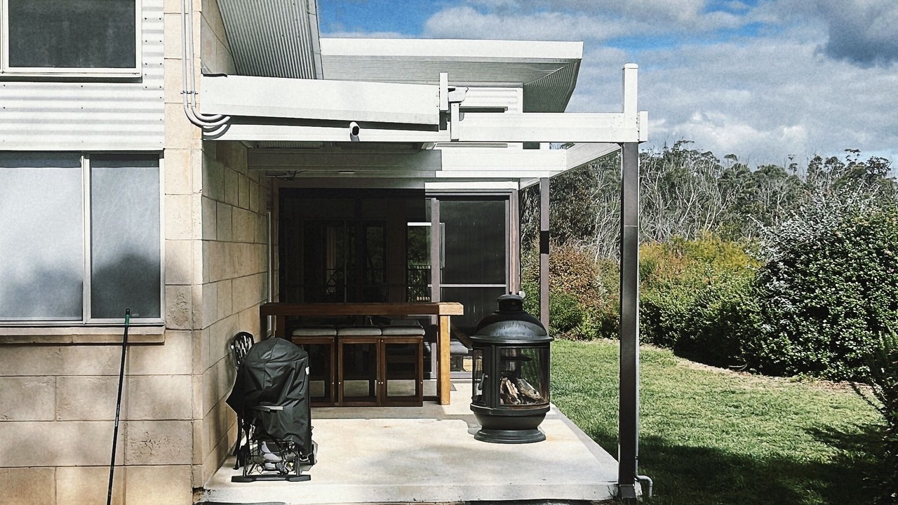 Photo of Patio Balcony in Dargan