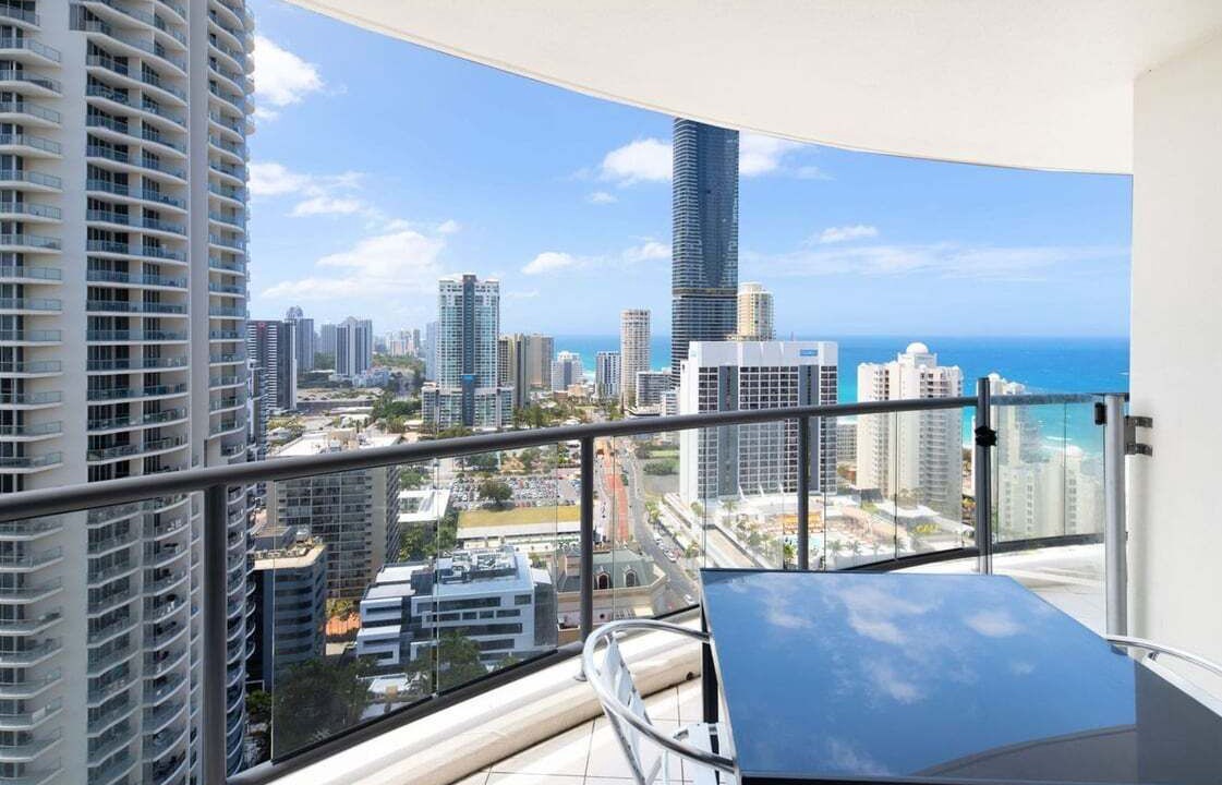 Photo of Outdoor in Surfers Paradise