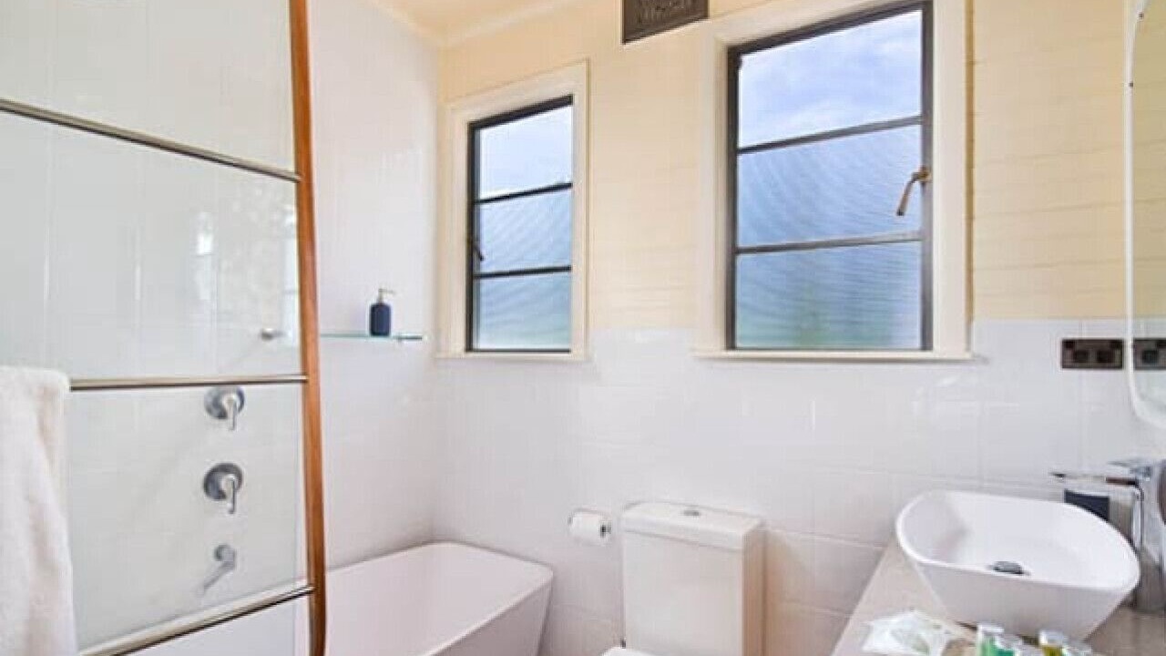 Photo of Bathroom in Medlow Bath