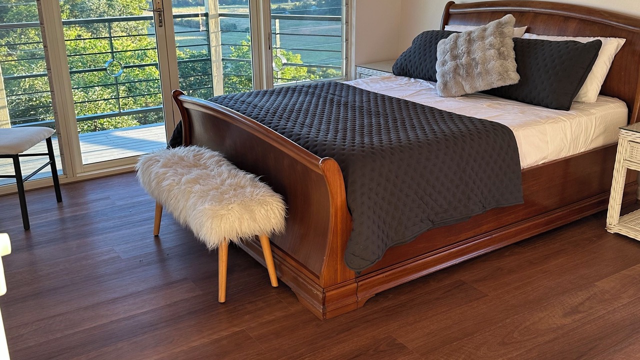Photo of Bedroom in Maroochy River