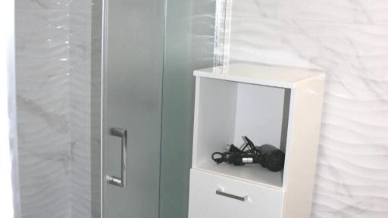 Photo of Bathroom in Opuzen
