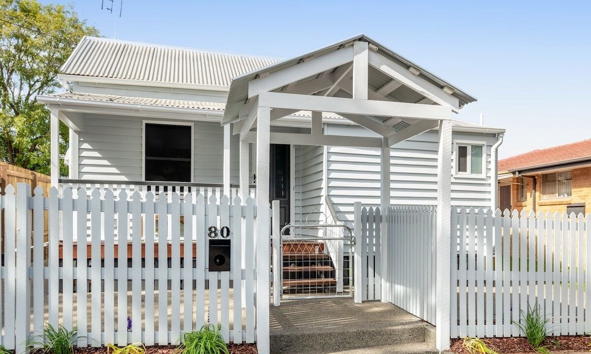 Photo of Outdoor in North Toowoomba