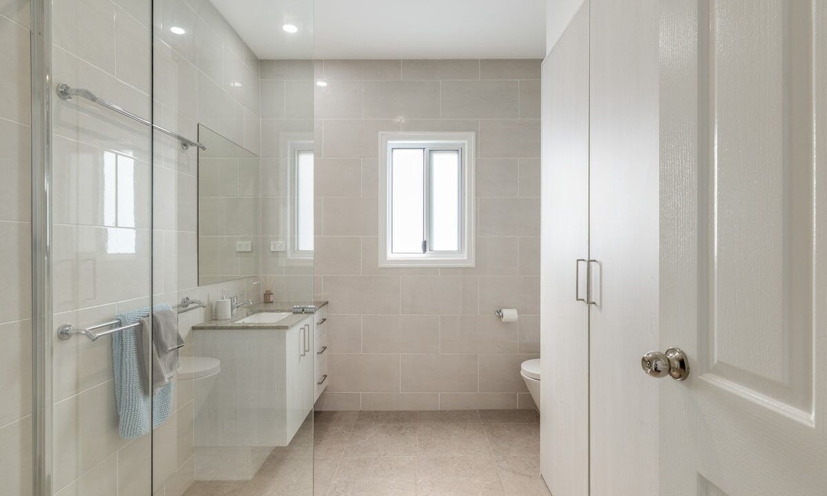 Photo of Bathroom in North Toowoomba