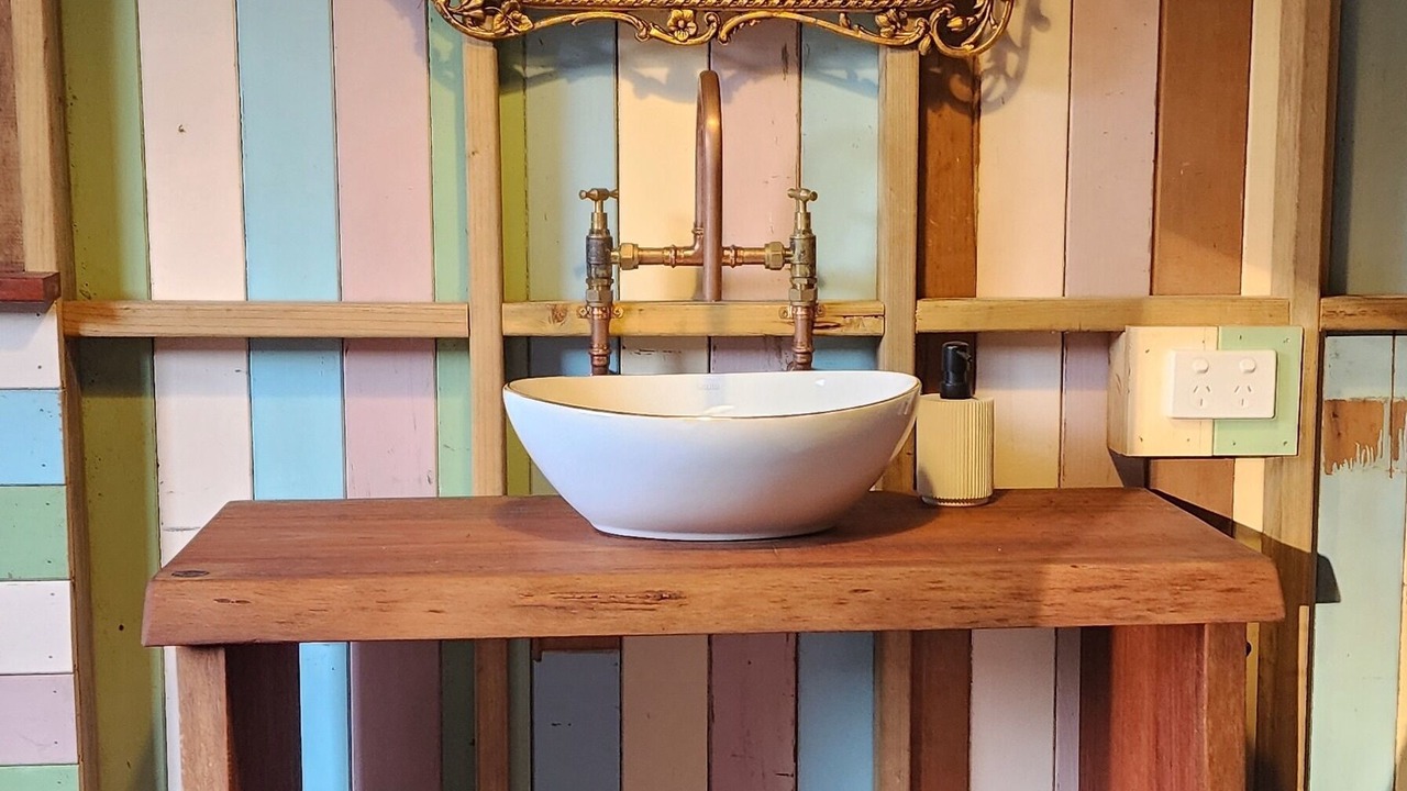 Photo of Bathroom in Traveston